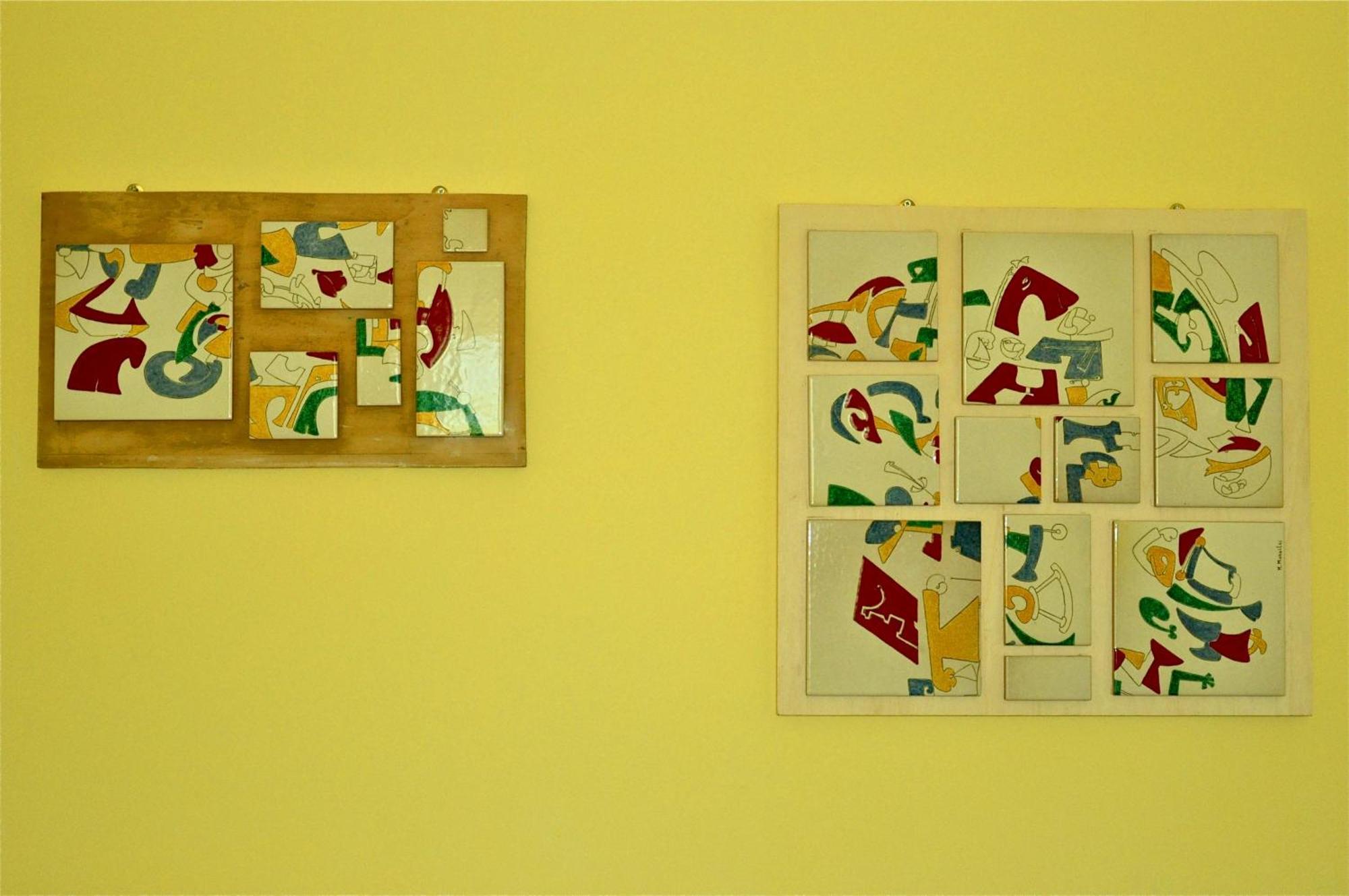 Apartamento Seafront Garden House *