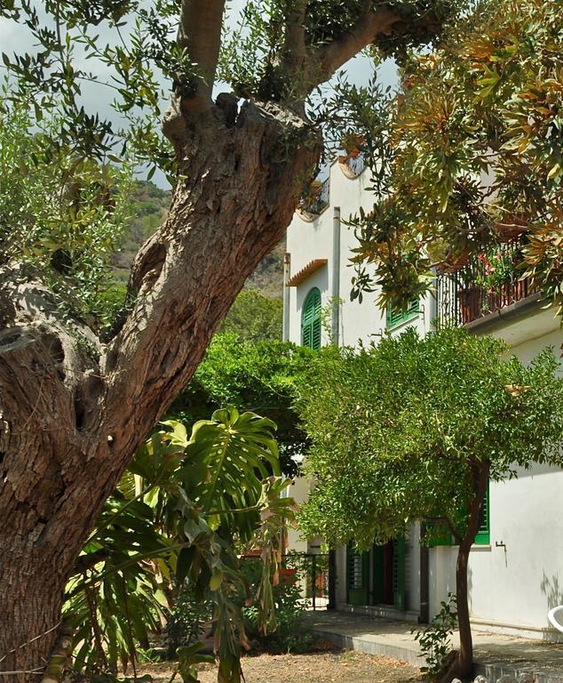 Seafront Garden House Apartamento Taormina
