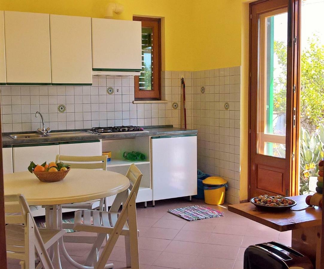 Apartamento Seafront Garden House Taormina