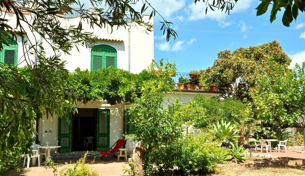 Appartement Seafront Garden House *