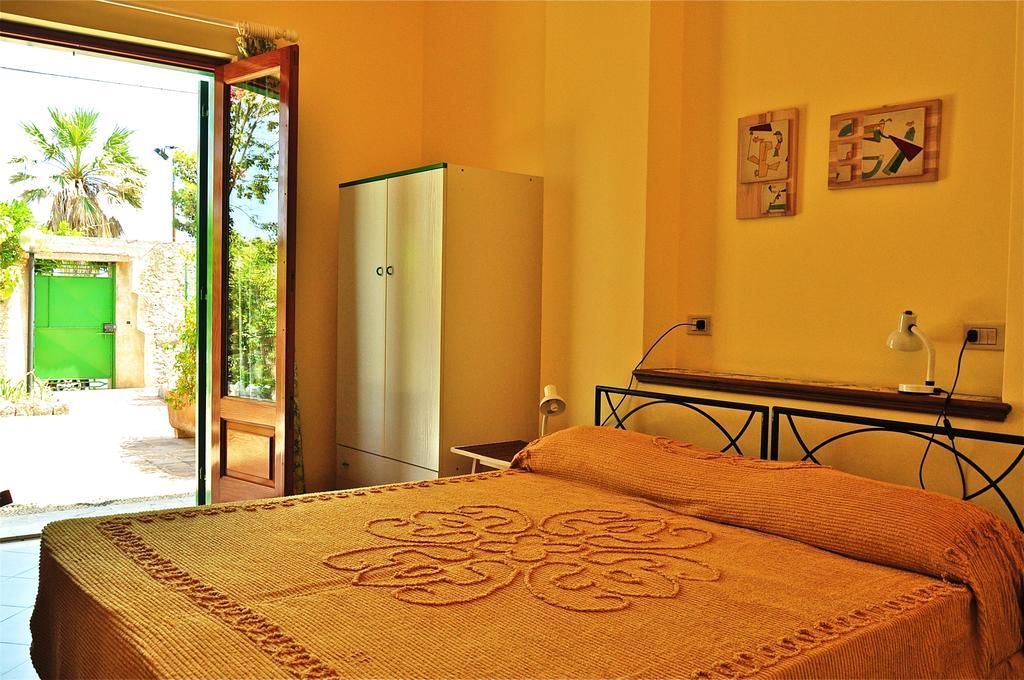 Appartement Seafront Garden House Taormina