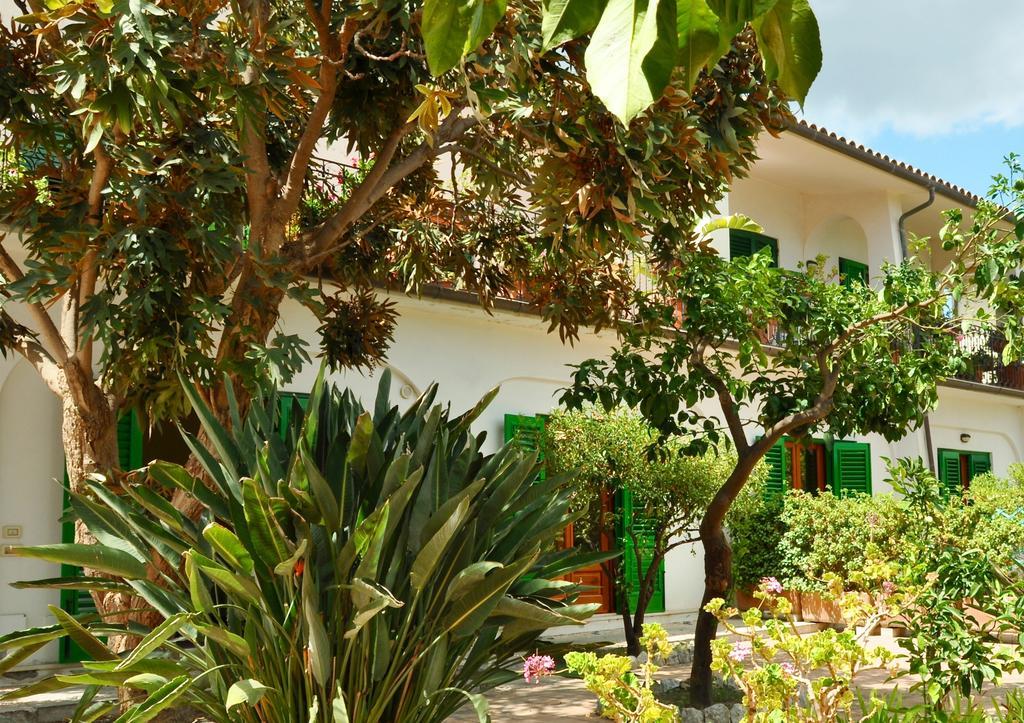 Appartement Seafront Garden House *