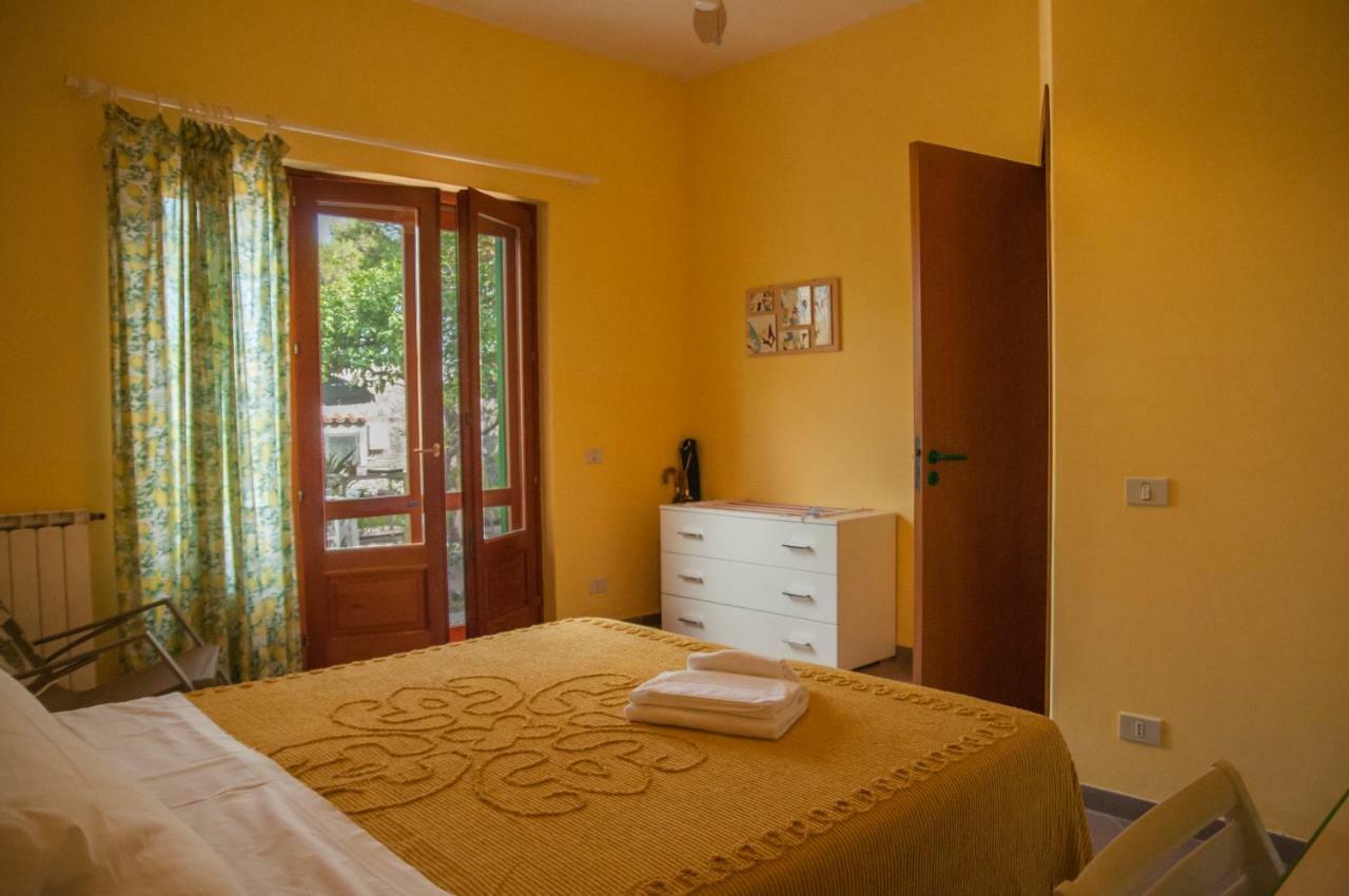 Seafront Garden House Appartement