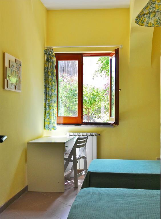 Seafront Garden House Appartement *